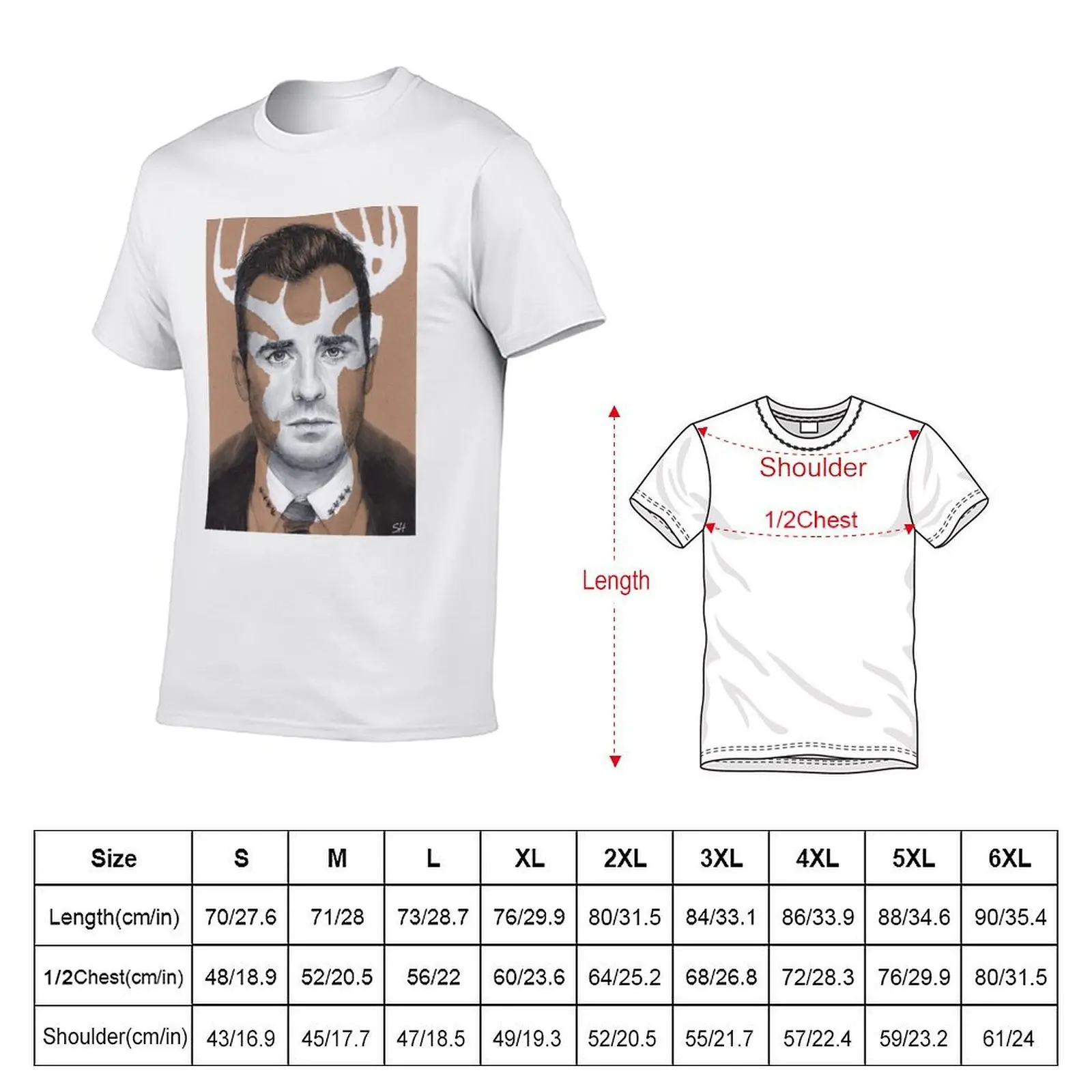 The Leftovers Kevin Garvey T-Shirt anime tshirt man graphic t shirt t shirt personalised T-shirt