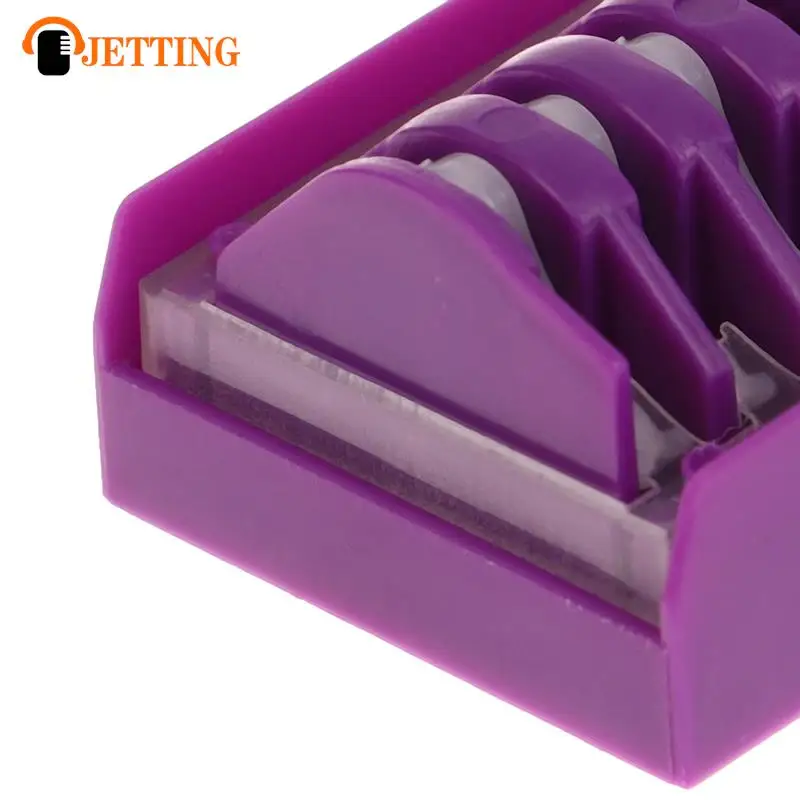 Medical Plastic Laparoscopic Polymer Ligation Clips Hemolok Clips Endoscopy Surgery Surgical Vascular Clips Medical Tools