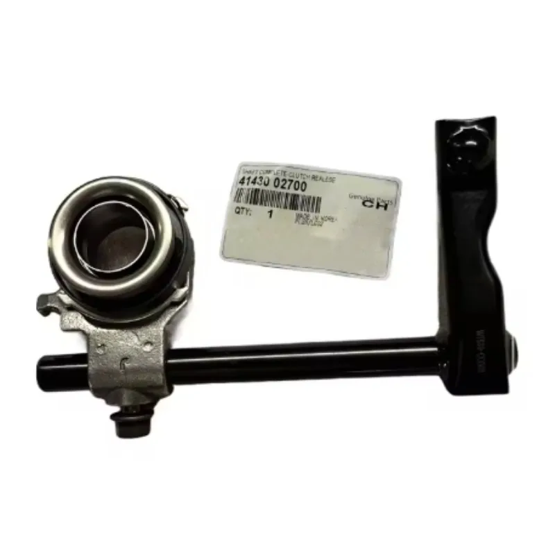 

4143002700 41430-02700 Вилка сцепления в сборе Вал в сборе для Hyundai I20 Rena для KIA Rio 2011-2020 Picanto 2020-