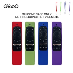 Silicone Protective TV Remote Cover Compatible with Samsung TV Remote Controller BN59-01312A 1330A Series Shockproof Anti Slip