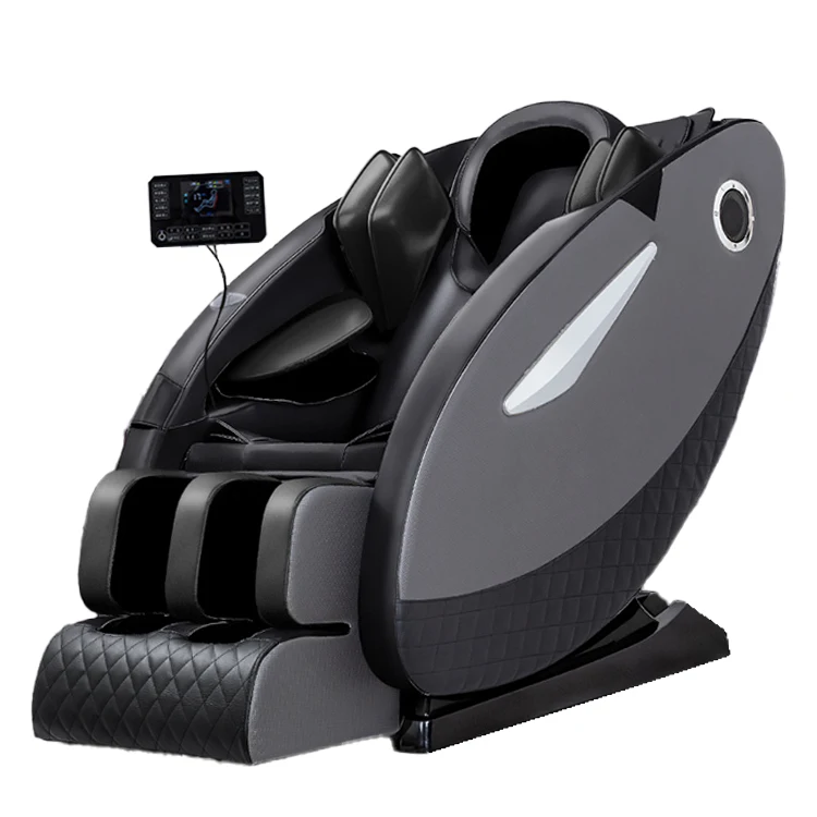 2021 Hot Sell Massage Chairs Elite Portable Massage Chair AI Massage Chair