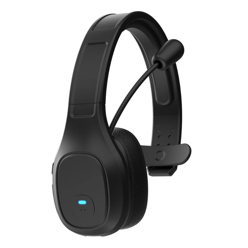 

Wireless Bluetooth headset, Bluetooth headset, wireless noise canceling headset, headset microphone