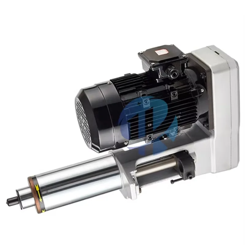 104 New Pillar Wood Drilling Machine PLC Controlled CNC High-Speed Spindle Custom Voltage High Precision Motor Gear Farm Use