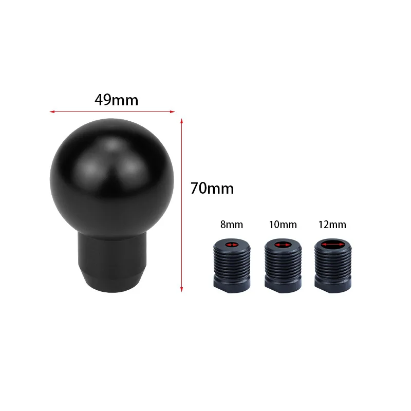 Universal Car Gear …