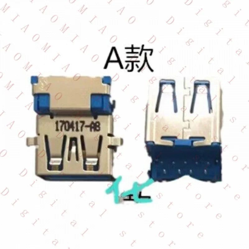 

Разъем питания постоянного тока RY 1PC для зарядки для Lenovo/ASUS/Samsung/DELL/ACER A