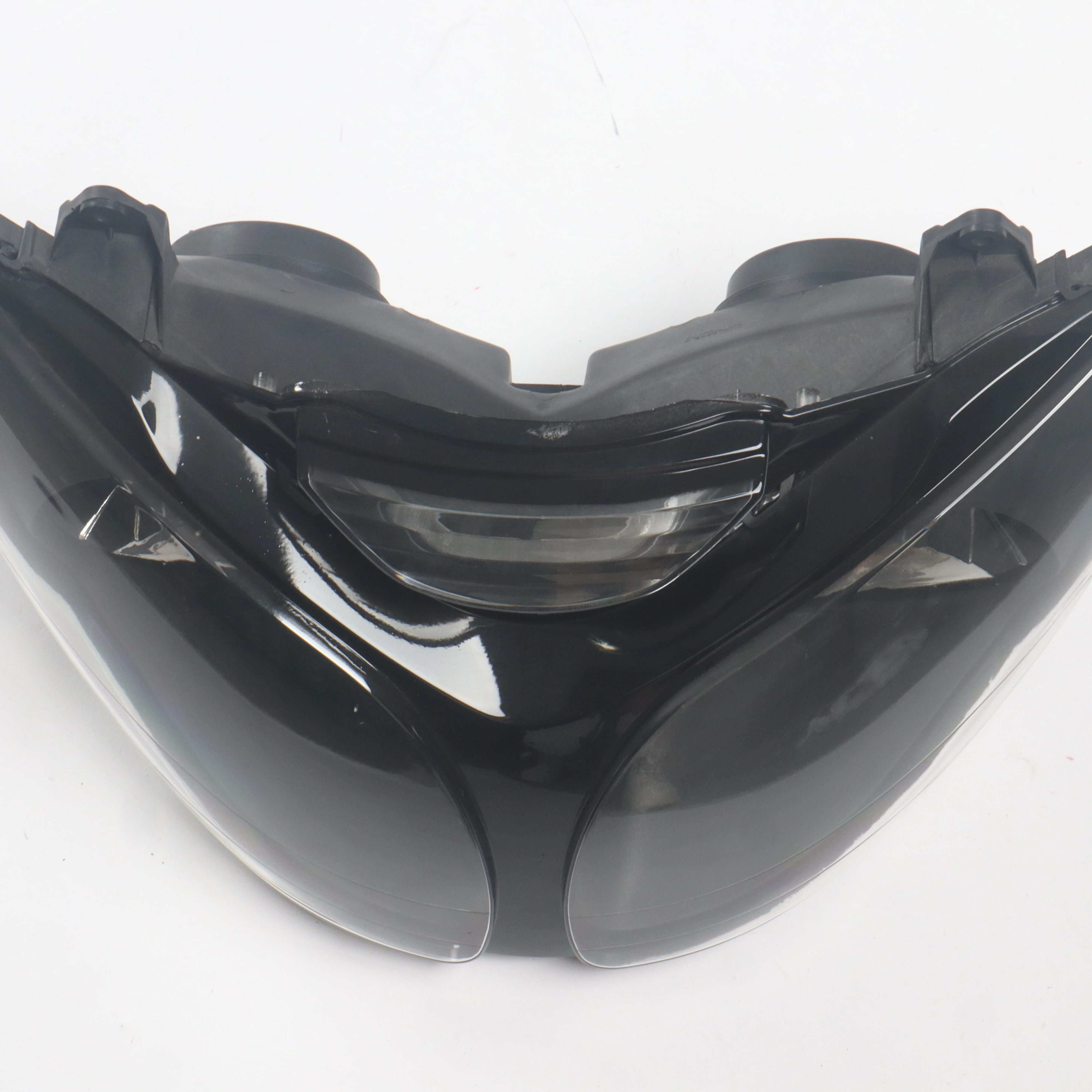 

STLFHigh qualityHigh QualityKawasakis ZX-12R Motorcycle Lighting System Front Lamp Assembly