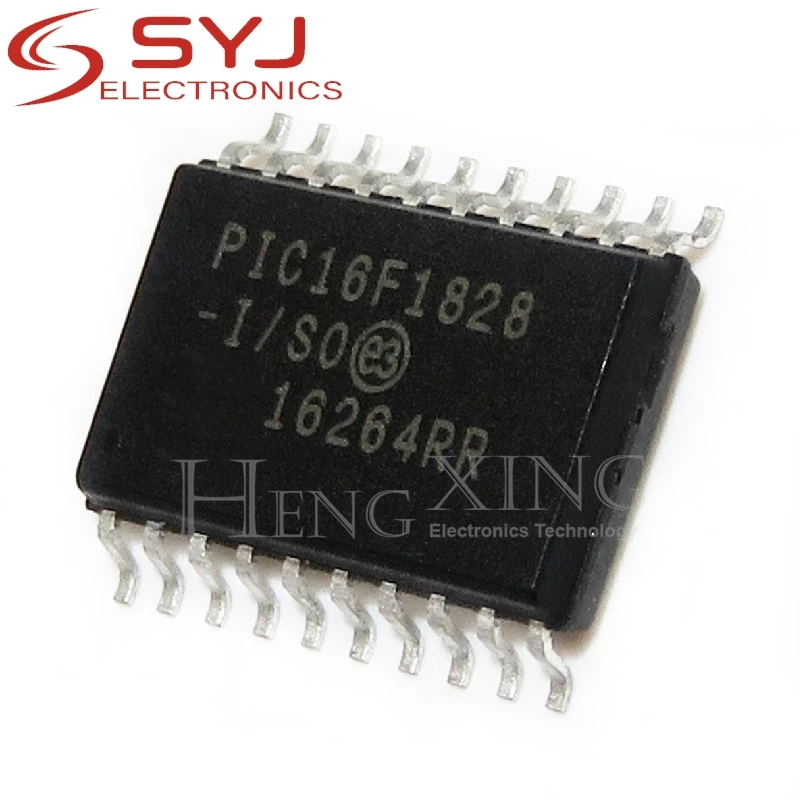 （1pcs-5pcs）PIC16F1828-I/SO PIC16F1828 MIC5841BWM MIC5841YWM MIC5841 PIC16F88-I/SO PIC16F88 SOP-18