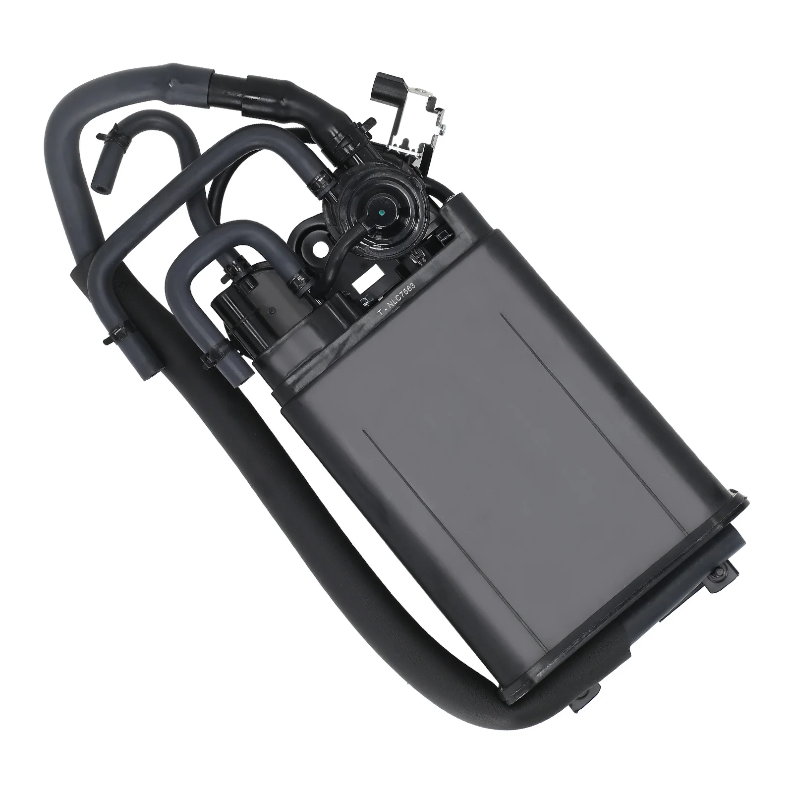 Recipiente de Vapor apto para Toyota Rav4, recipiente de carbón de Vapor de combustible 911-634 VC4087