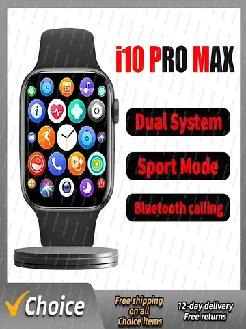 ใหม่สําหรับ Huawei Xiaomi Apple ผู้ชายผู้หญิง SmartWatch บลูทูธ DIY นาฬิกา Face Sporte PPG + ECG สมาร์ทนาฬิกา IWO 10 สําหรับ Android IOS