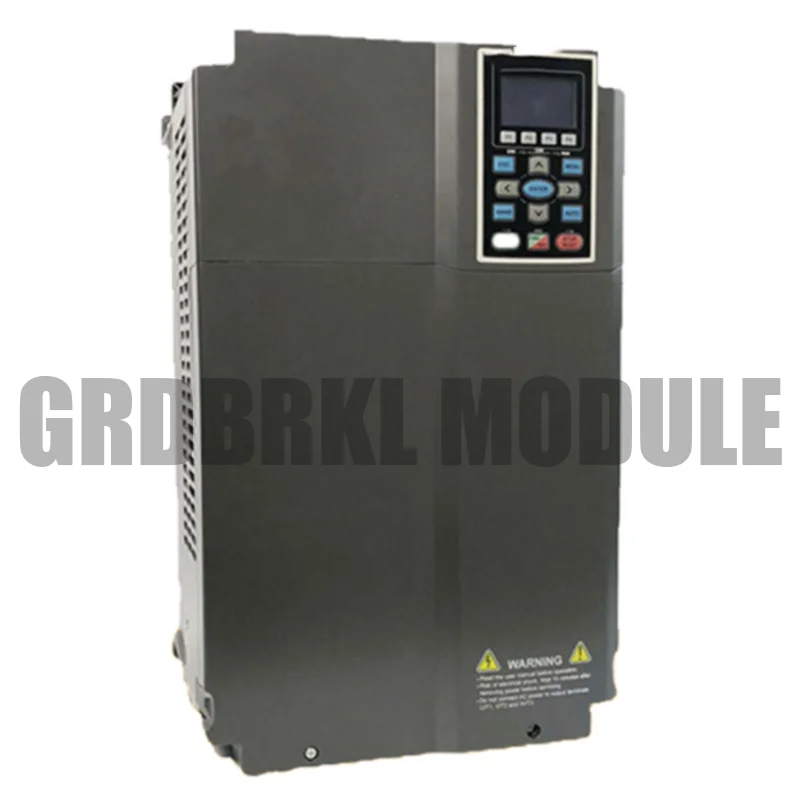 

New Original VFD055CP43B-21 VFD-CP2000 380V 5.5Kw 7.5HP 600HZ