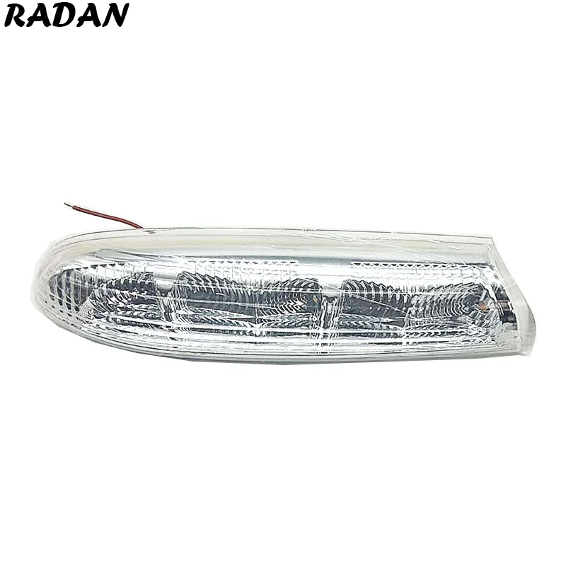 Side Mirror Turn Signal Lamp For Dong Feng Aeolus H30 S30