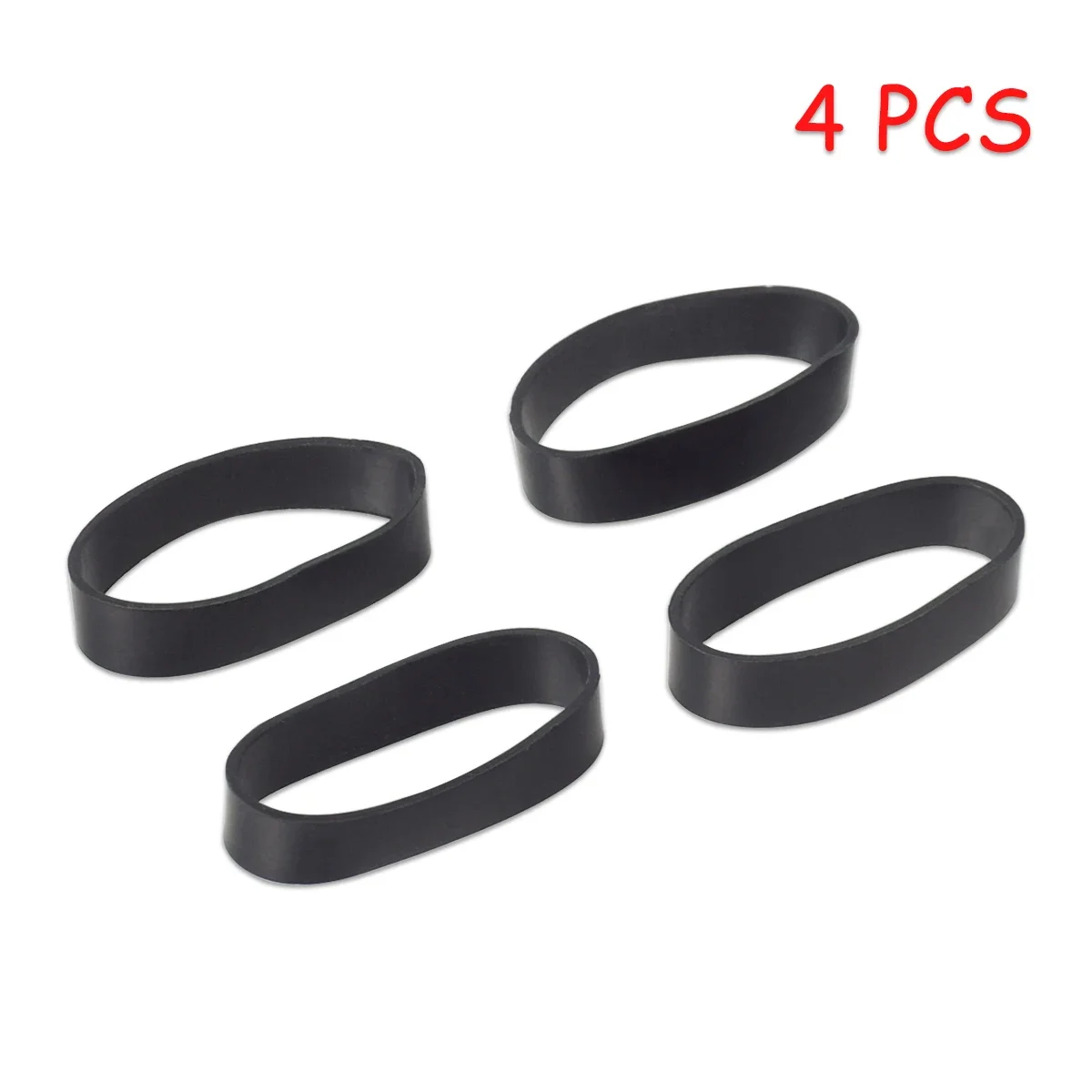 Variant: 4pcs BK