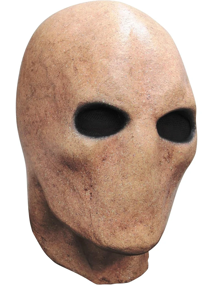 หน้ากากคอสเพลย์ฮาโลวีน หน้ากากสัตว์ตลกๆ รูปปลา สุนัข ลา ม้า ของตกแต่งสยองขวัญสำหรับงานคาร์นิวัล หน้ากากยางลาเท็กซ์