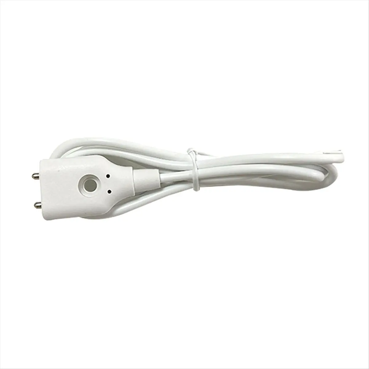 TCE Water Leakage Alarm Detector with Wired Sensor 1 Meter Cable Water Level Sensor Probe Dual Metal Poles