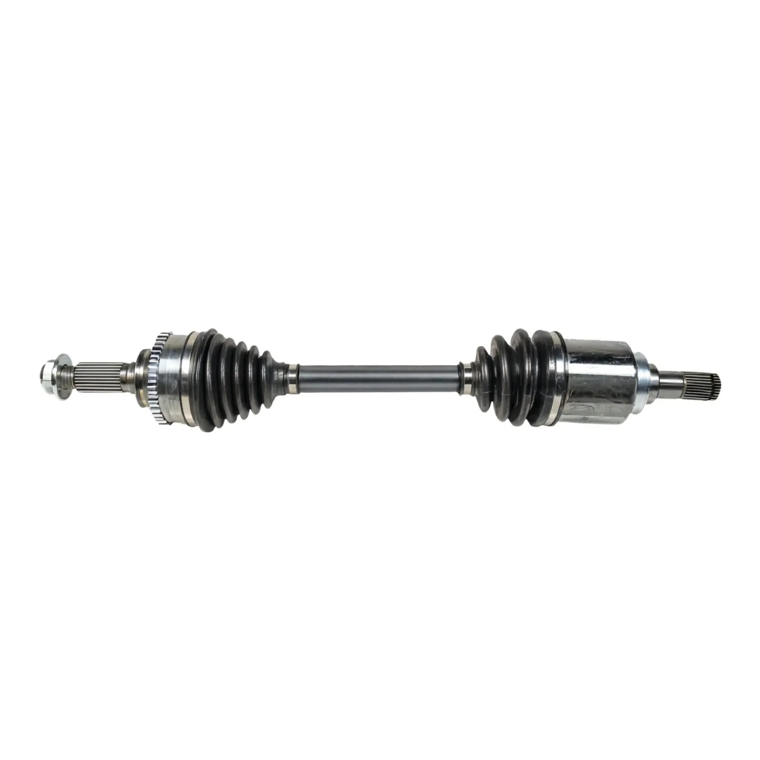 CV Joint Axle 1x CV Axle Assembly Front Left for Mercury Mariner 2006-2011 5M6Z 3A427-AB FWD & 4WD 2.5L 2488CC 152Cu. In. L4 FULL HYBRID EV-GAS (FHEV) DOHC Naturally Aspirated