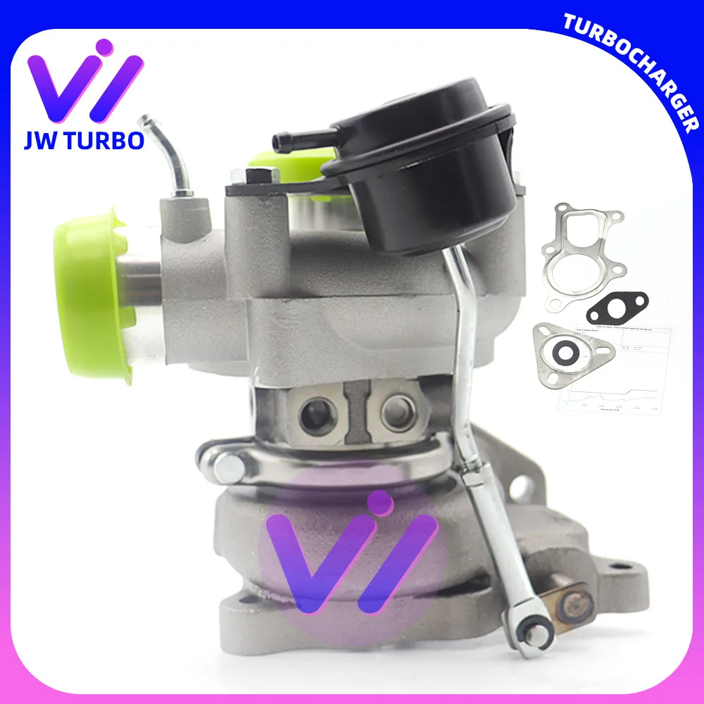 Water Cooled Turbo TF035HM-12T-4 For Hyundai Starex Libero Terracan Galloper II D4BH 4D56A-1 4D56 2.5L 28200-4A210 282004A210