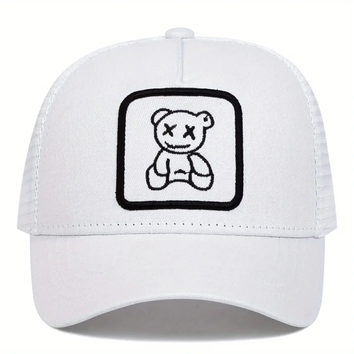 Thumbnail 3 - #59 Newest Baseball Caps