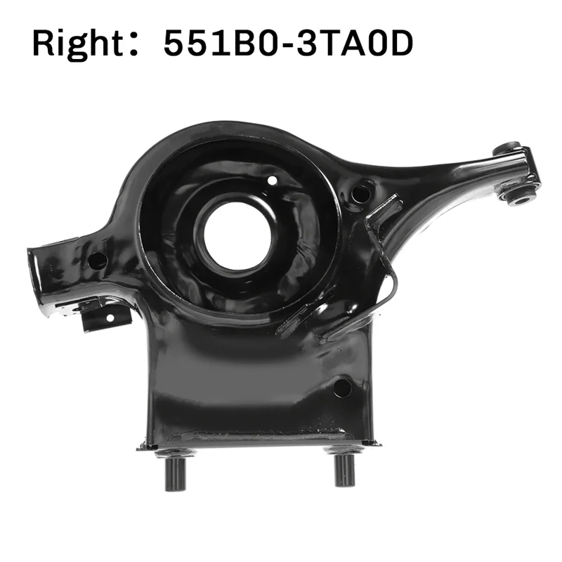 

NEW-Rear Lower Suspension Control Arm For Nissan Altima 2013-2018 Maxima 2016-2021
