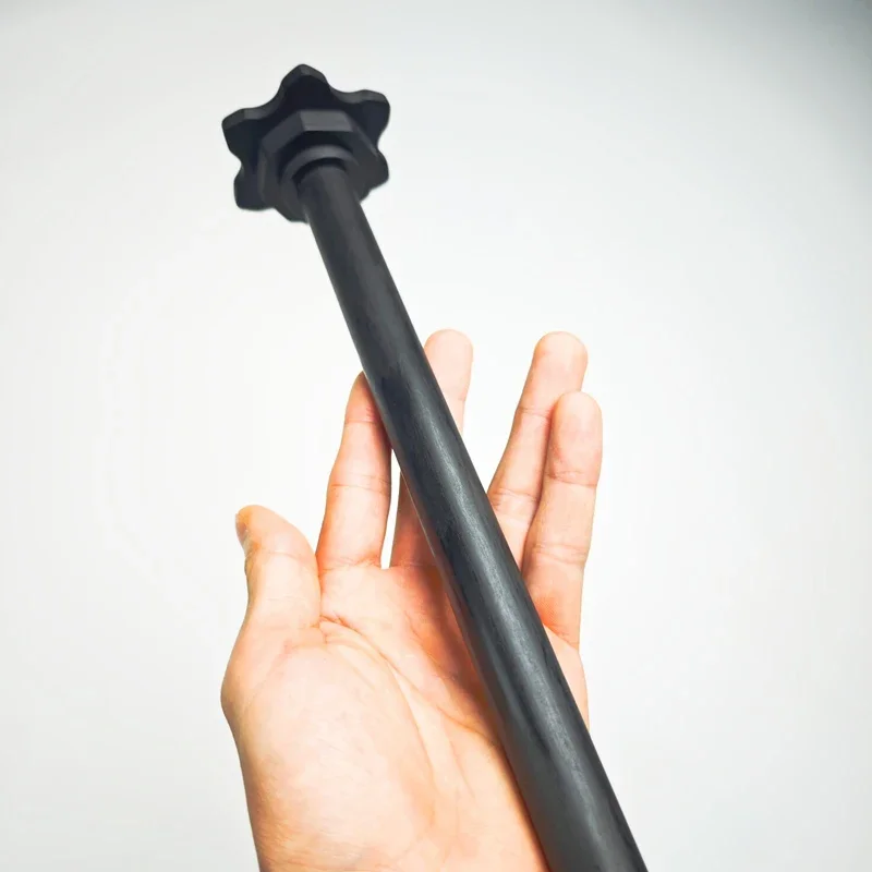 1PCS NEW Outdoor Portable EDC Multifunctional G10 Guduo Tactical Hexagonal Hammer Car Emergency Window Breaking Tool view 3
