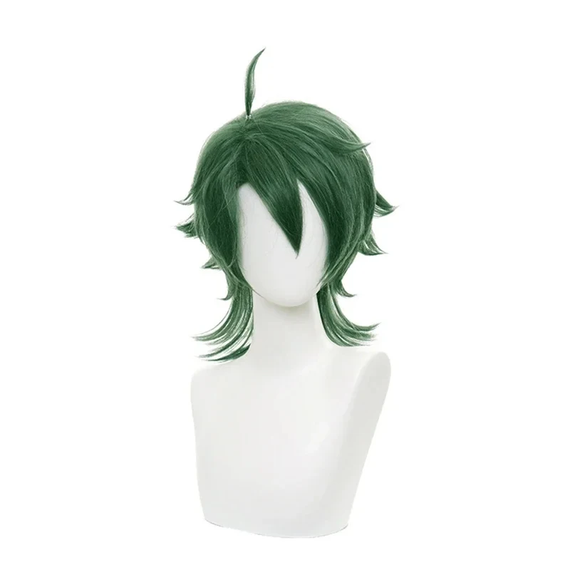 Perruque de cosplay Anime SK∞ 2026 SK8 the Infinity SK Eight Langa Reki Kyan Cherry Blossom Kaoru Sakurayashiki MIYA Joe 8CAUE