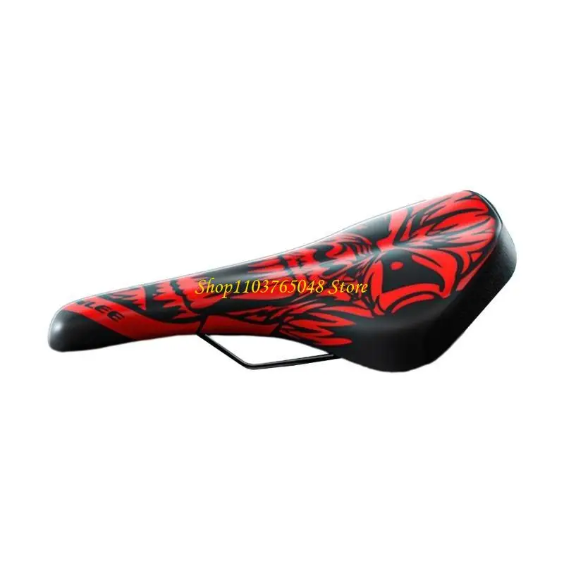 

Седло для велосипеда R53E, седло для горного велосипеда, водонепроницаемое велосипедное сиденье, велосипедная подушка, для