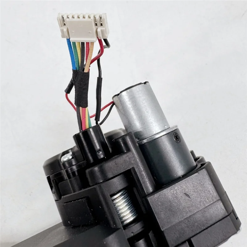 A83G-внешняя поворотная боковая щетка в сборе для Dreame X50/X50pro/X50 Ultra Complete/X50 Ultra/X50 Master, запасные части