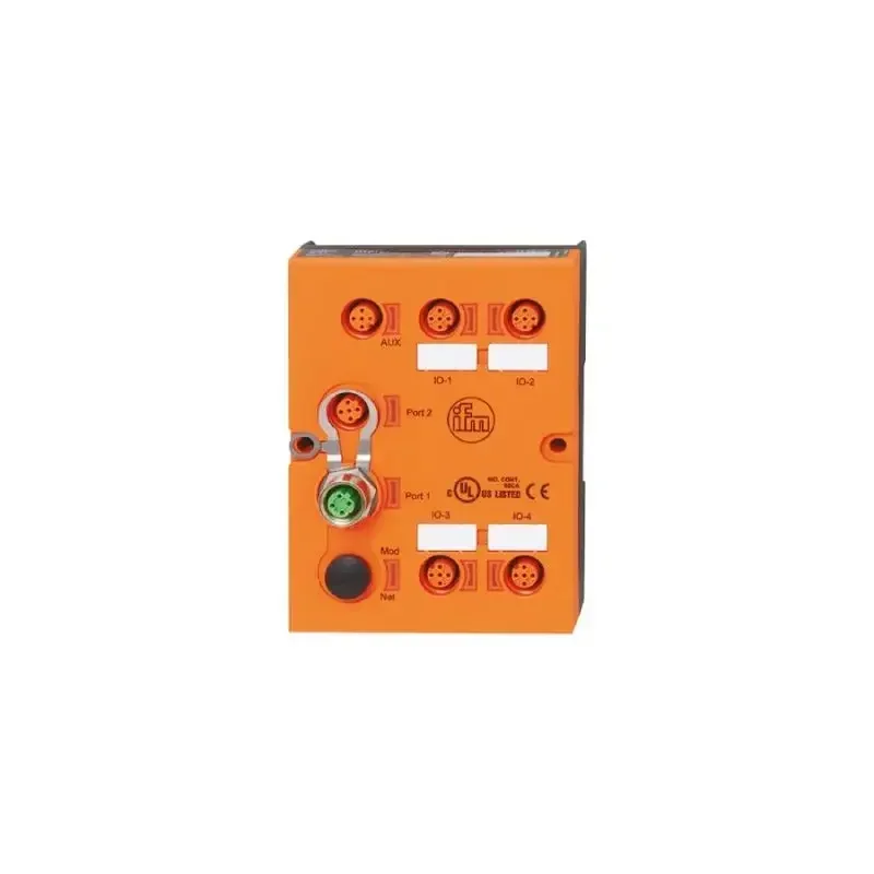 DTE102 Germany IFM Estimation Unit Module