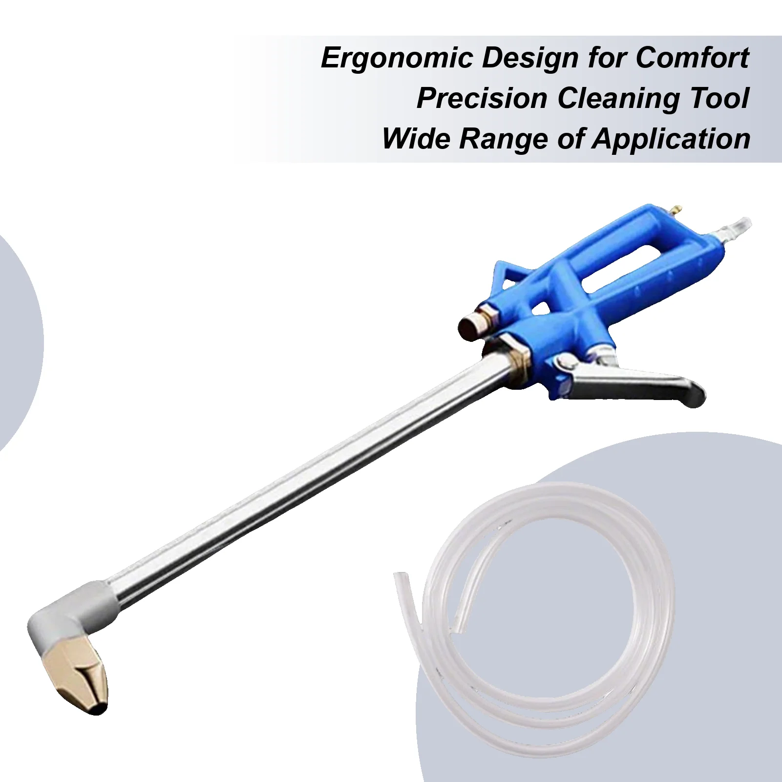 

Распылитель для автомойки, насадка для мойки, распылитель воды, сверхмощная чистящая палочка для домашнего удаления пыли, уход за газоном