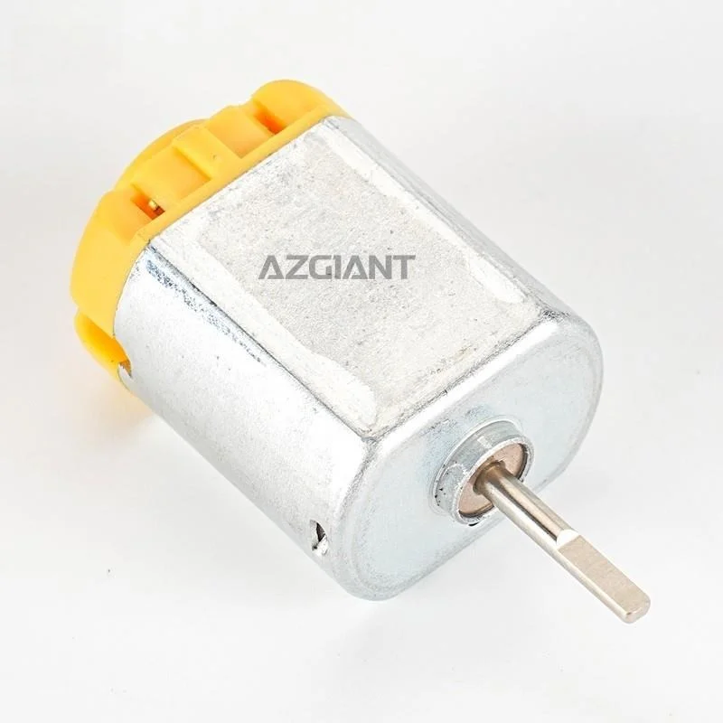 

FS140-KD-12260 REAR VISION MIRROR Folding Module Core Motor Carbon Brush 12V 12000RPM Micro For Subaru Legacy Outback BRZ