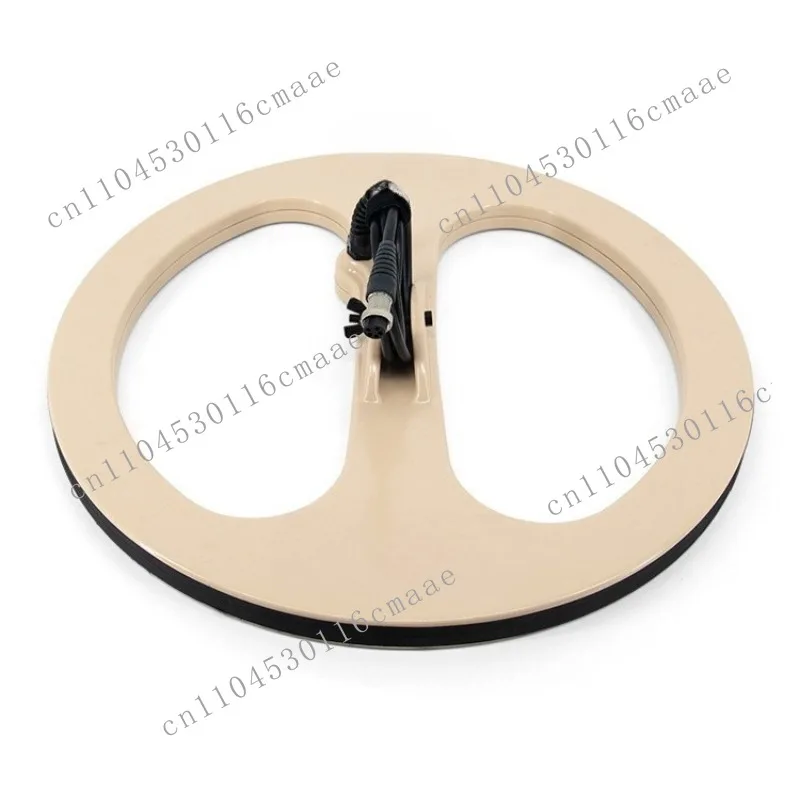 Industrial Metal Detector Accessories 18-inch, Probing Tray Portable High Precision Geology Portable