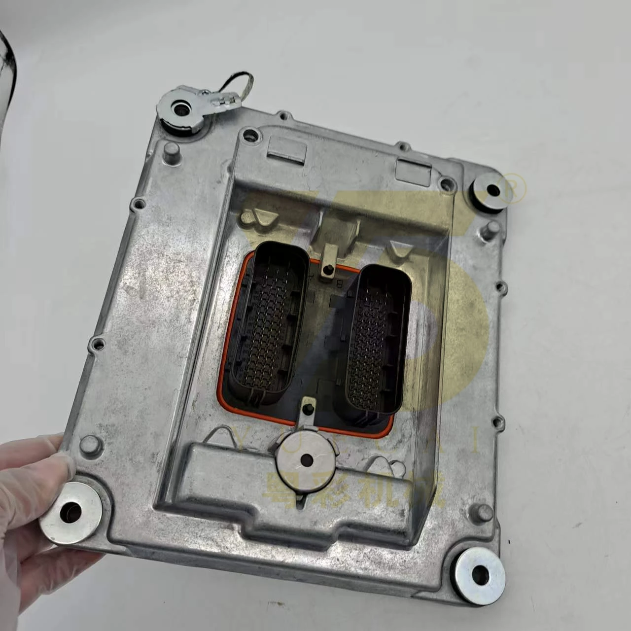 Hohe Qualität VOE20995620 ECM ECU FH13 FM13 Euro 4 Euro 5 D13C Motor Controller Modul Computer 20995620 EC380 EC480