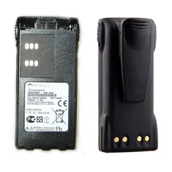 HNN9013 1800mAh Li-ion Battery for MOTOROLA GP340 GP680 HT1250 GP338 GP328 PRO5150 MTX850 PR860 PTX760 Radio HNN9008 HNN9009