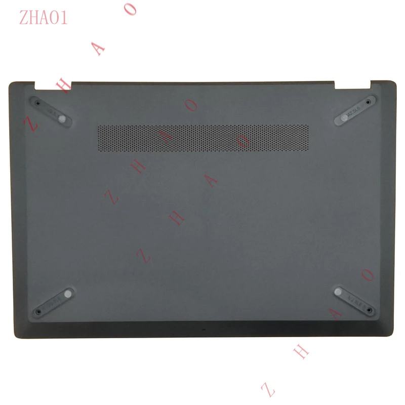 

z For HP Pavilion X360 15-DQ 15T- DQ TPN-W140 Laptop Bottom Caase L53037-001
