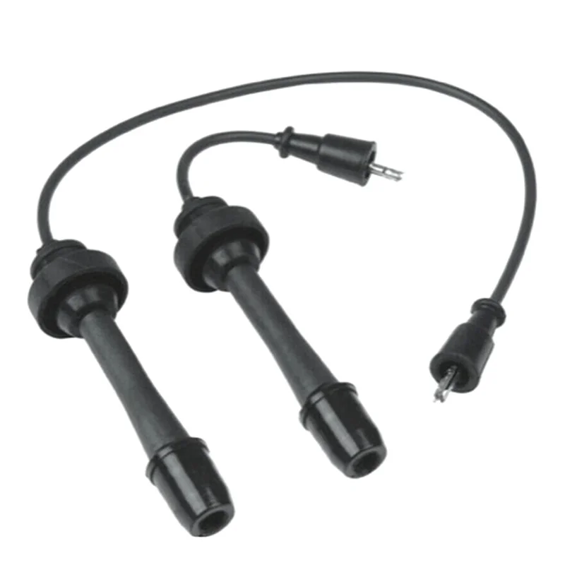 

A48M-Professional Ignition Spark Plug Wires Set FP85-18-140A for Mazda Protege Protege5 2.0L 2001-2003 MAZDA 323 2.0 MPV 1.9