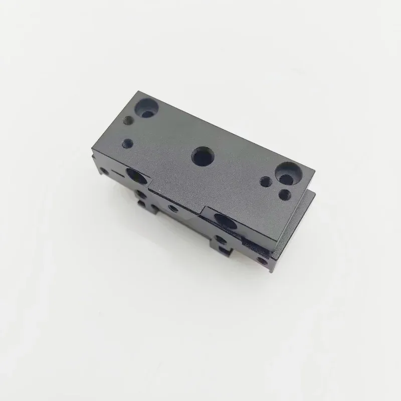 

Комплект инструментов Dragon V8 Rapido, обработанный на станке с ЧПУ для 3D-принтеров Voron 0,2 2,4 Trident, совместимый с креплениями экструдера Sherpa Orbiter