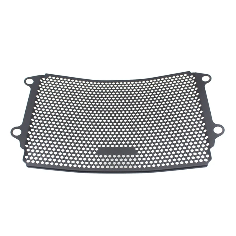 Motorcycle Radiator Grille Cover Guard Protection Protetor For Husqvarna Svartpilen 401 DUKE 390 DUKE390 2024-