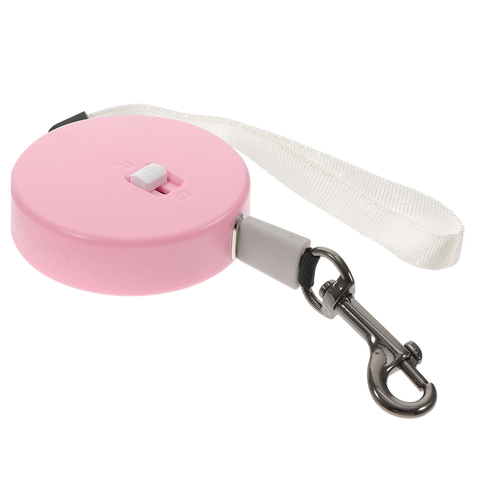 

Pet Dog Walking Automatic Telescopic Rope Small Retractable Leash Adhesive Tape