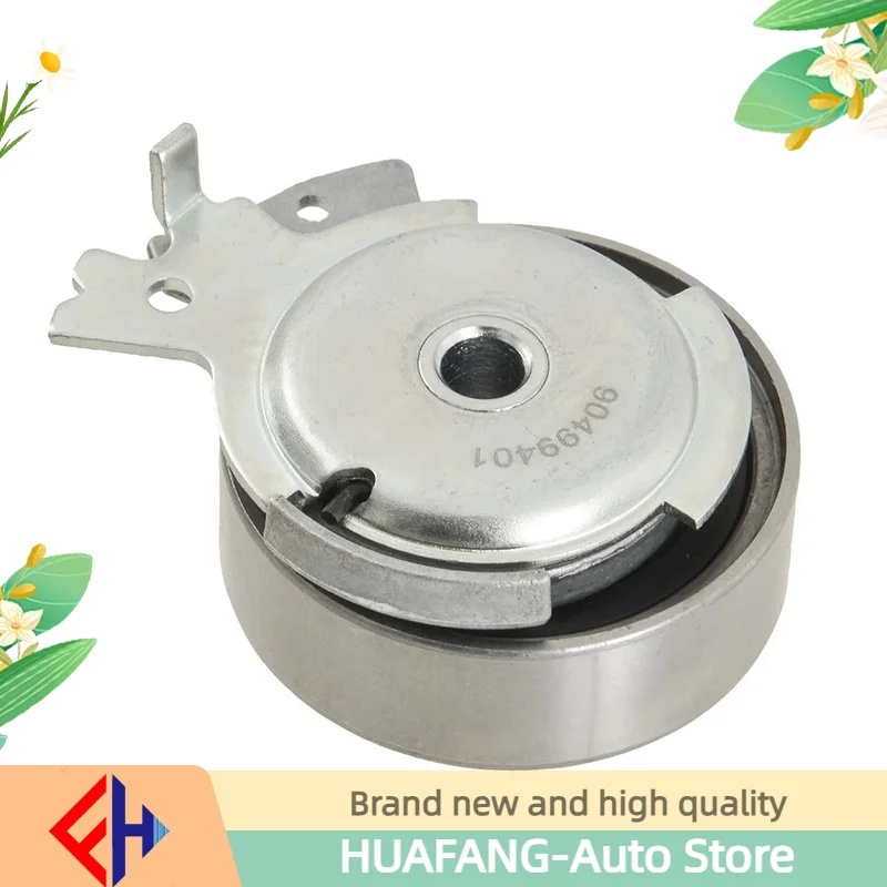 Tensor de correa de distribución Original para Corsa Aveo Cielo Lanos 90499401 90353176 9202478 alta calidad