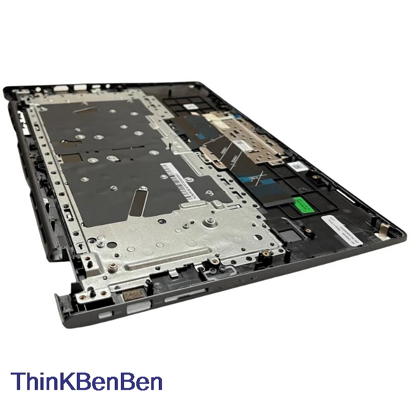 Imagem -02 - Capa para Palmrest Estojo Superior para Lenovo Ideapad Flex 14ikb 14arr Yoga 530 14 5cb0r08872 Espanhol la Latin