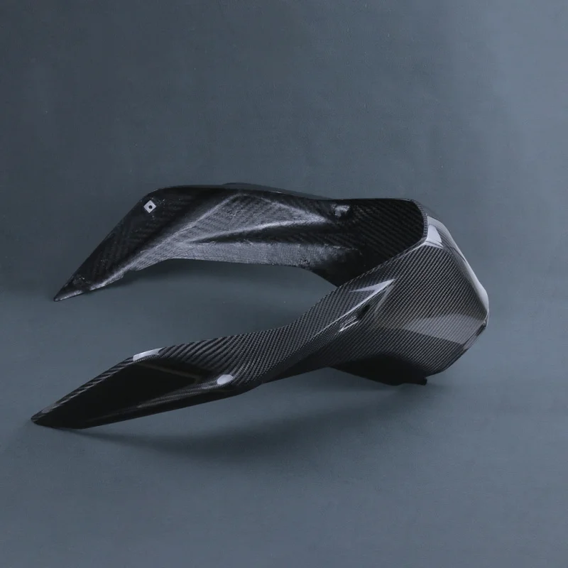 

Подходит для мотоцикла KTM SuperDuke Duke 790, модифицированная защита топливного бака из углеродного волокна18-21 лет