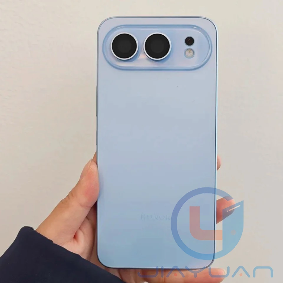 Original HONOR 500 5G Mobile Phone 6.55" 120Hz Display MagicOS 10 Snapdragon 8s Gen 4 Camera 200MP Battery 8000mAh Smartphone