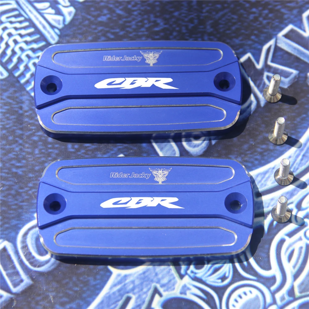 For Honda CBR600RR …