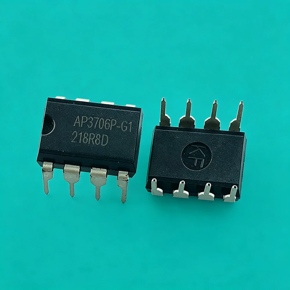10pcs/lot DIP-8 AM1404APC AM-22A AP3706P-G1 AOP605