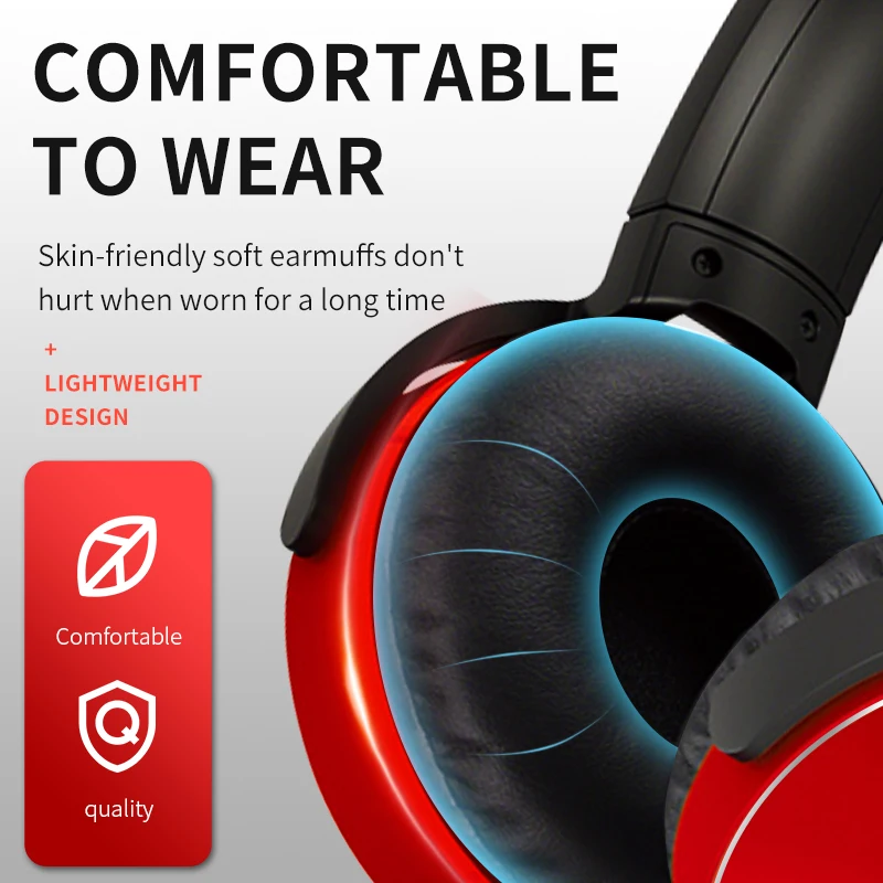 PUJIMAX جديد 3.5 مللي متر السلكية سماعات الألعاب لعبة سماعة إلغاء الضوضاء سماعة باس HiFi الصوت للهواتف الذكية MP3 مع هيئة التصنيع العسكري