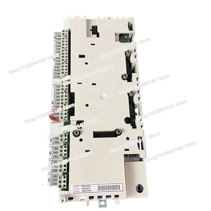 

For RDCU-12C Inverter ACS800 Main Control Board