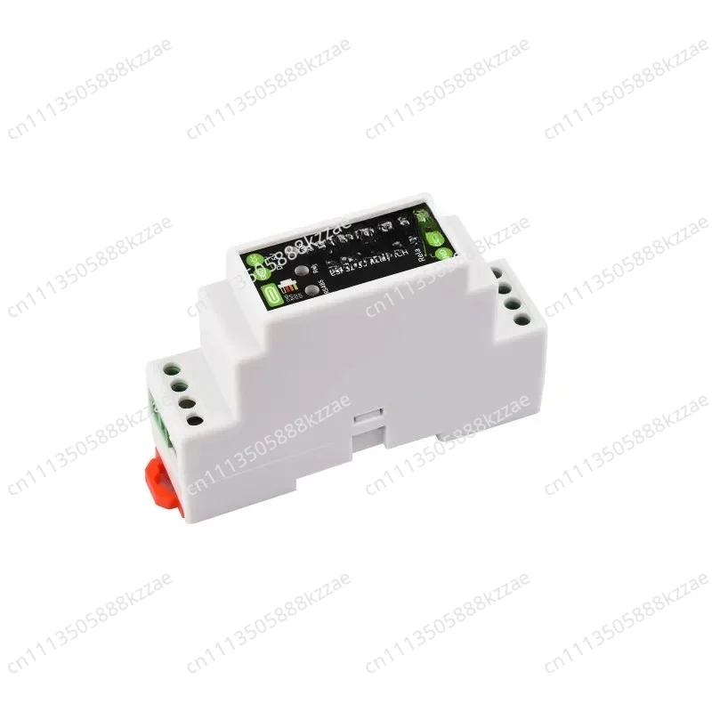 5VDC RS485 industrial 1 Channel ESP32-S3 WiFi Relay Module WiFi Bluetooth RS485 Control Isolation Protection