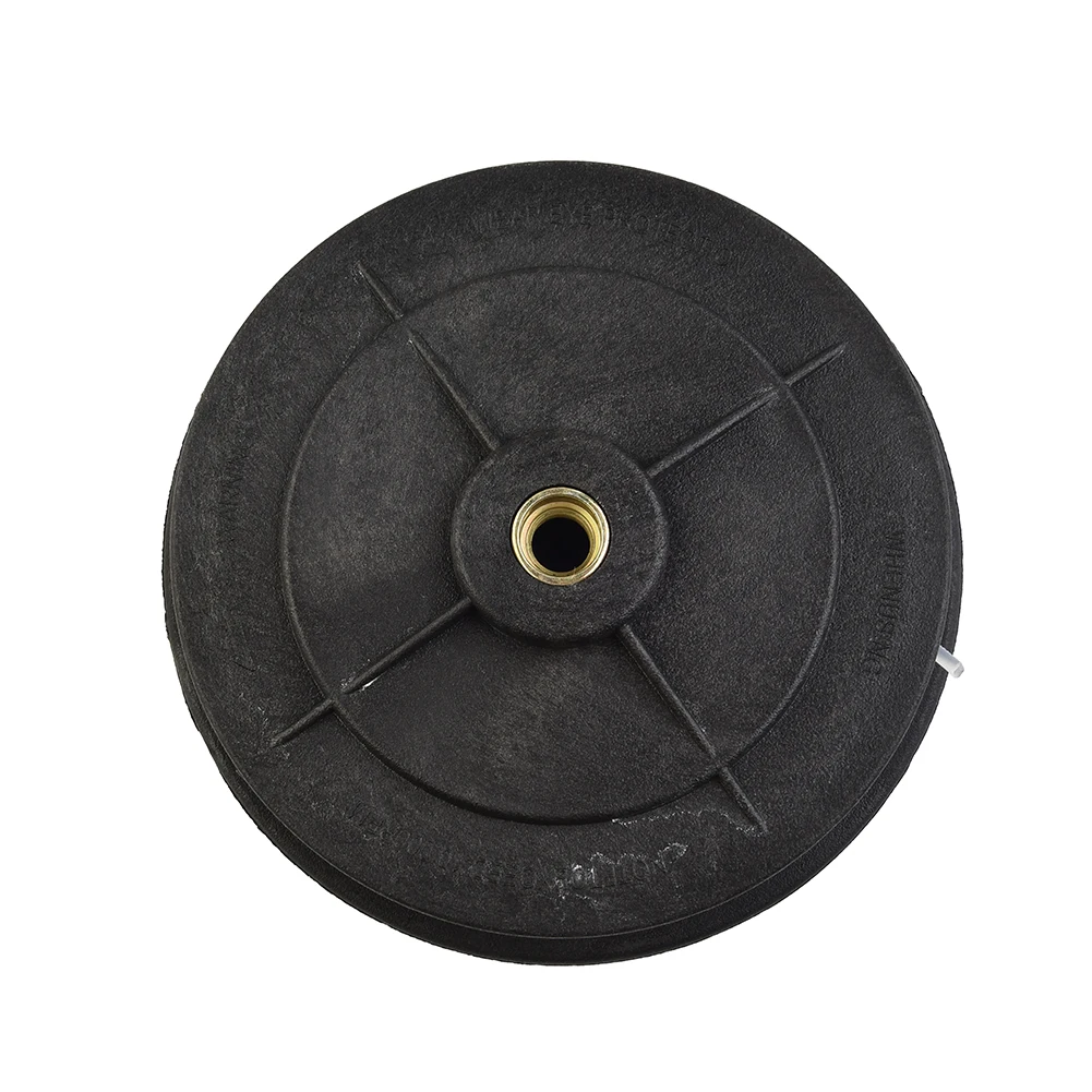 Nylon Cutting Line Head Replacement for Honda UMK422 UMK431 Trimmers OEM 72560-VF9-C41EX 4468 Verified Compatibility