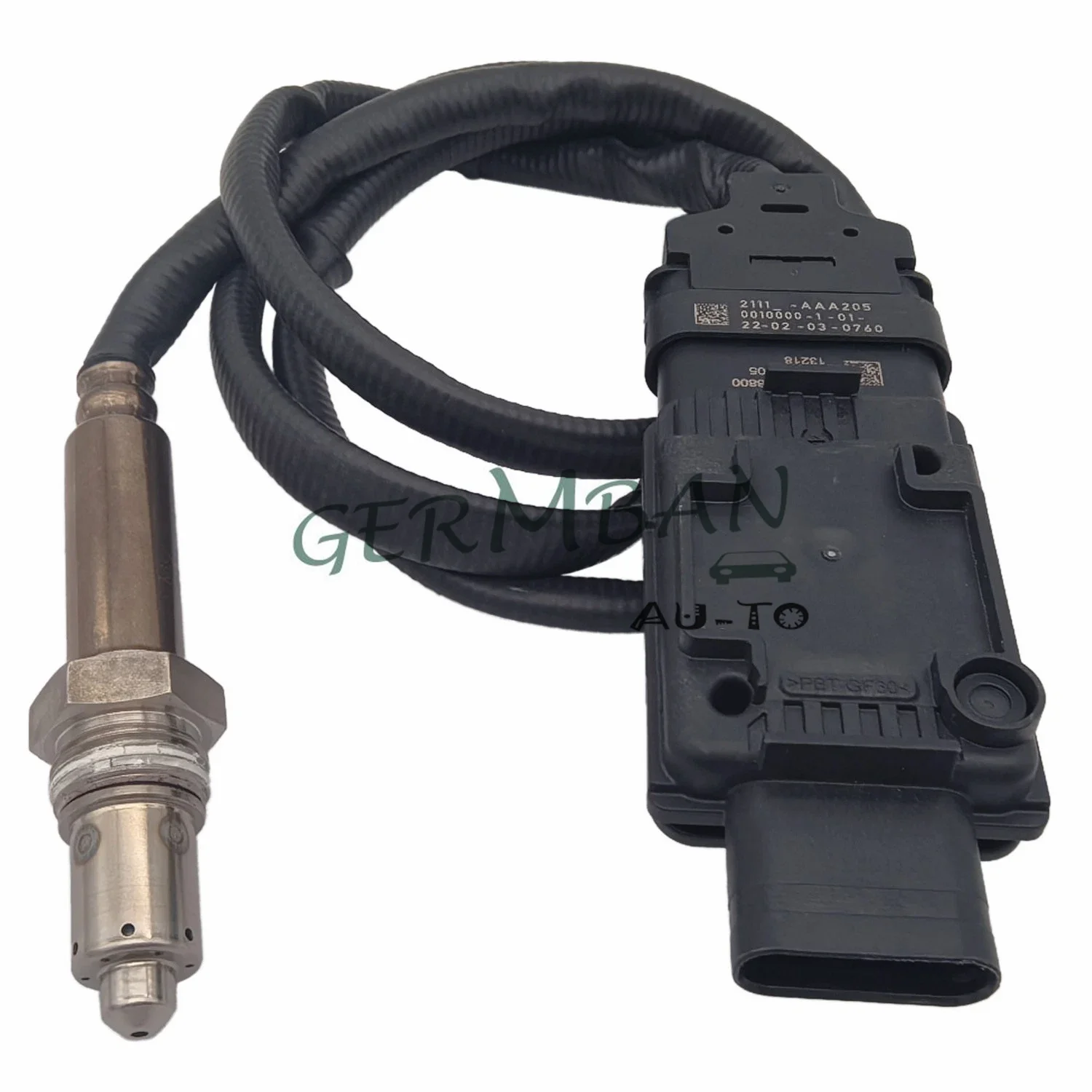 A2C18478800  Nox Sensor 8476457 For BMW 3 4 5 6 7 8 X3 X4 X5 X6 G20 G21 G23 G30
