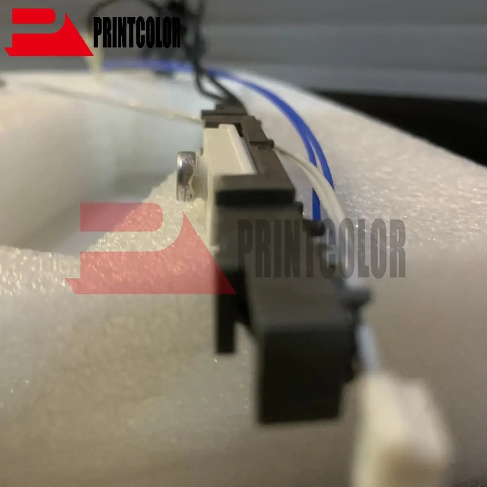 High Quality New Thermostat and Thermistor compatible for HP  P 4014 4015 4515 M 600 601 602 603 4555 4014 4015 4515 Printer Acc