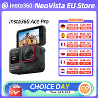 【Ship From FR】Insta360 Ace Pro Action Camera With Leica 1/1.3\